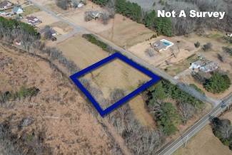 0 Pine Lake Dr, Corinth, MS 38834