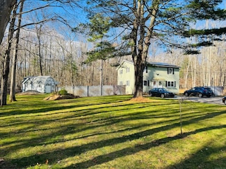 205 Ballamahack Rd, Windham, CT 06280