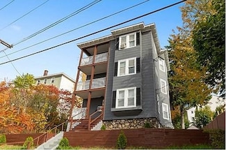 22 Fraternal Ave Unit 3, Worcester, MA 01606