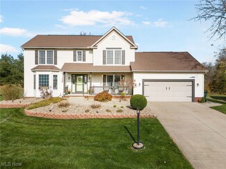 4047 Queensbury Cir, Cuyahoga Falls, OH 44224