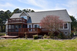 3173 Channel Bass Ln, MacHipongo, VA 23405
