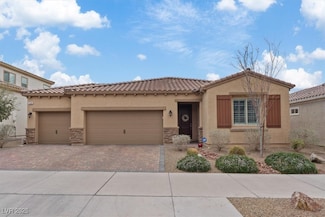 1269 Olivia Pkwy, Henderson, NV 89011