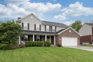 1903 Emory Ct, Hebron, KY 41048