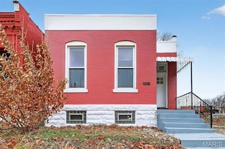 2605 Michigan Ave, Saint Louis, MO 63118