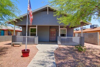 1106 E Polk St, Phoenix, AZ 85006