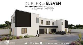 1434 S 11th Ave, Phoenix, AZ 85007