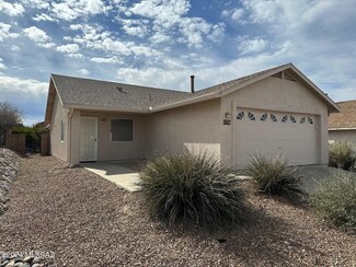 9728 E Vendela St, Tucson, AZ 85748
