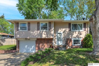 14730 Emiline St, Omaha, NE 68138
