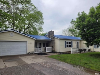 2928 N Brownsville Rd, Mount Vernon, IL 62864