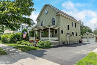 230 Ridge St, Glens Falls, NY 12801