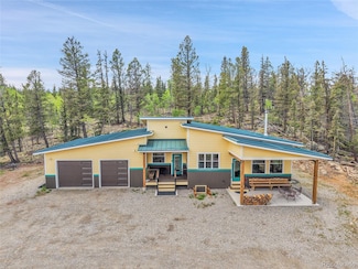 1023 Chippewa Rd, Jefferson, CO 80456