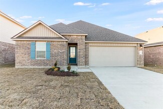 4043 Starling Place, Jennings, LA 70546