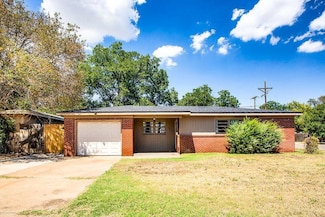 2802 54th St, Lubbock, TX 79413