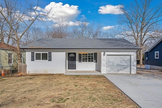 2627 W Elm St, Springfield, MO 65806