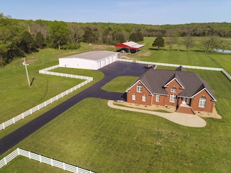 6380 Corinth Rd, Mount Juliet, TN 37122
