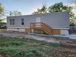 411 W Nelson, Conway, MO 65632