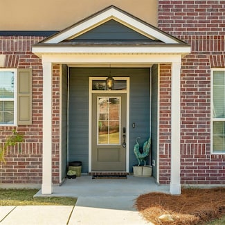263 Snowy Egret Ct Unit D, Madisonville, LA 70447