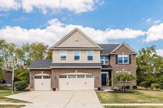 412 Belleclaire Hill, Dayton, OH 45458