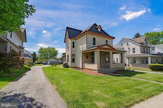 1234 Trexlertown Rd, Trexlertown, PA 18087