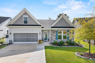 110 Bolter Ln, Elgin, SC 29045