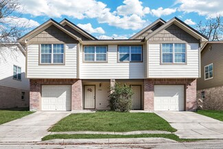 13614 Woodstone Way, San Antonio, TX 78233