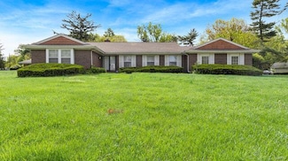 11612 Francetta Ln, Saint Louis, MO 63138