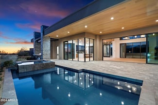 10249 E Joy Ranch Rd, Scottsdale, AZ 85262