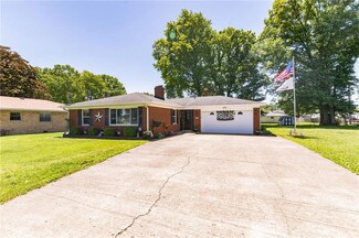 4913 W 25th St, Indianapolis, IN 46224