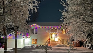 700 S Wildrose Cir, Palmer, AK 99645