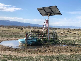 3700 W 5800 N, Fillmore, UT 84631