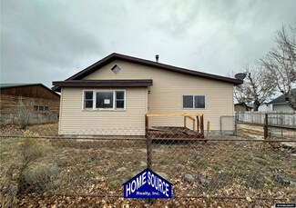 304 Indian Paintbrush Ave Unit Antelope Drive, Bairoil, WY 82322