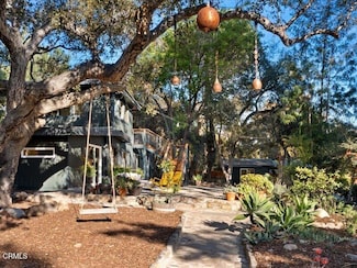 3541 Thacher Rd, Ojai, CA 93023