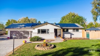 8514 W Vincent St, Boise, ID 83709
