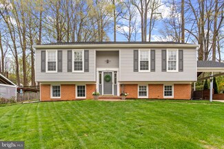 9013 Brook Ford Rd, Burke, VA 22015