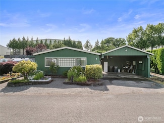 7514 18th Avenue Ct E Unit 12, Tacoma, WA 98404