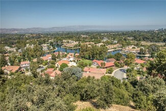 23207 Park Esperanza, Calabasas, CA 91302