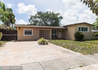 948 SW 49th Terrace Unit 2, Plantation, FL 33317