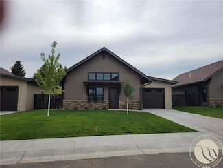 45 Alpine Basin Loop, Red Lodge, MT 59068