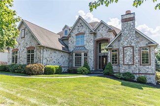 6014 Great Court Cir NW, Massillon, OH 44646