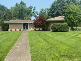 517 Bethel Place, Greenville, KY 42345