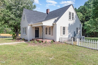 2714 Wedgedale Ave, Durham, NC 27703
