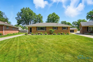3118 Keemont Dr, Toledo, OH 43613