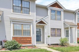 908 Charnwood Ln Unit 9B, Worthington, OH 43085