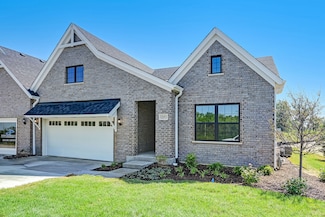 12853 Marble St Unit 27A, Lemont, IL 60439
