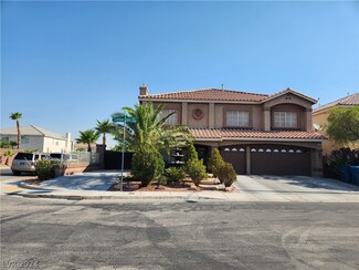 6294 Cameo Cove Ave, Las Vegas, NV 89139