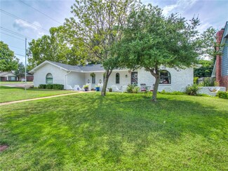 10901 Willow Grove Rd, Oklahoma City, OK 73120