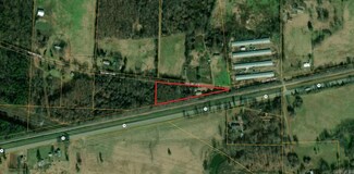 39 a Old Highway 10, Ola, AR 72853