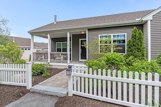 20 Hatherly Rise Unit 20, Plymouth, MA 02360
