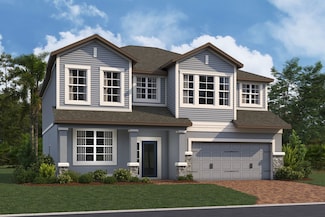 Santa Barbara II, Saint Cloud, FL 34771