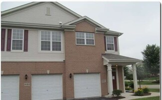 8120 Concord Ln Unit I, Justice, IL 60458